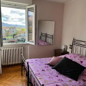  Nocleg ze śniadaniem Del