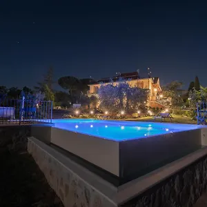 Appartement Poggio Delle Rose Tuscany Relais, Chianciano Terme