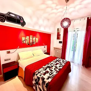 ** Gasthof Ai Giardini -vicino Ospedale Borgo Trento E Centro Storico Italien
