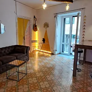 Exclusive Dependance 3* Palermo