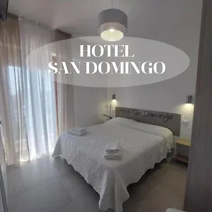 3* Hotel San Domingo