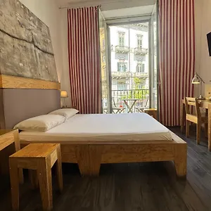 Aquarooms 3* Palermo