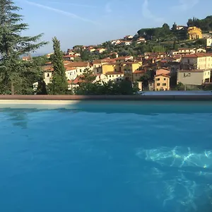 Gasthof La Terrazza Di, Reggello