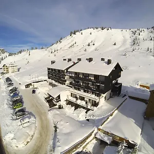 Campolongo Italy