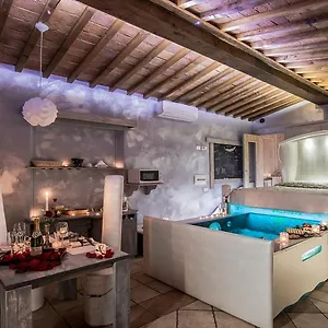Bed & Breakfast Il Nido D'amore - Colombaie, Lorenzana