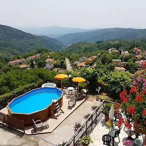 3* Hotel Amelia Dream View
