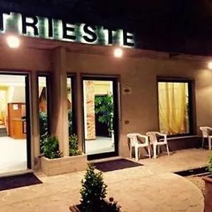 Trieste *** Кьянчано-Терме