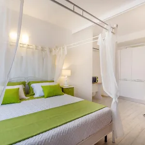** Gasthof Sette Colli Italien
